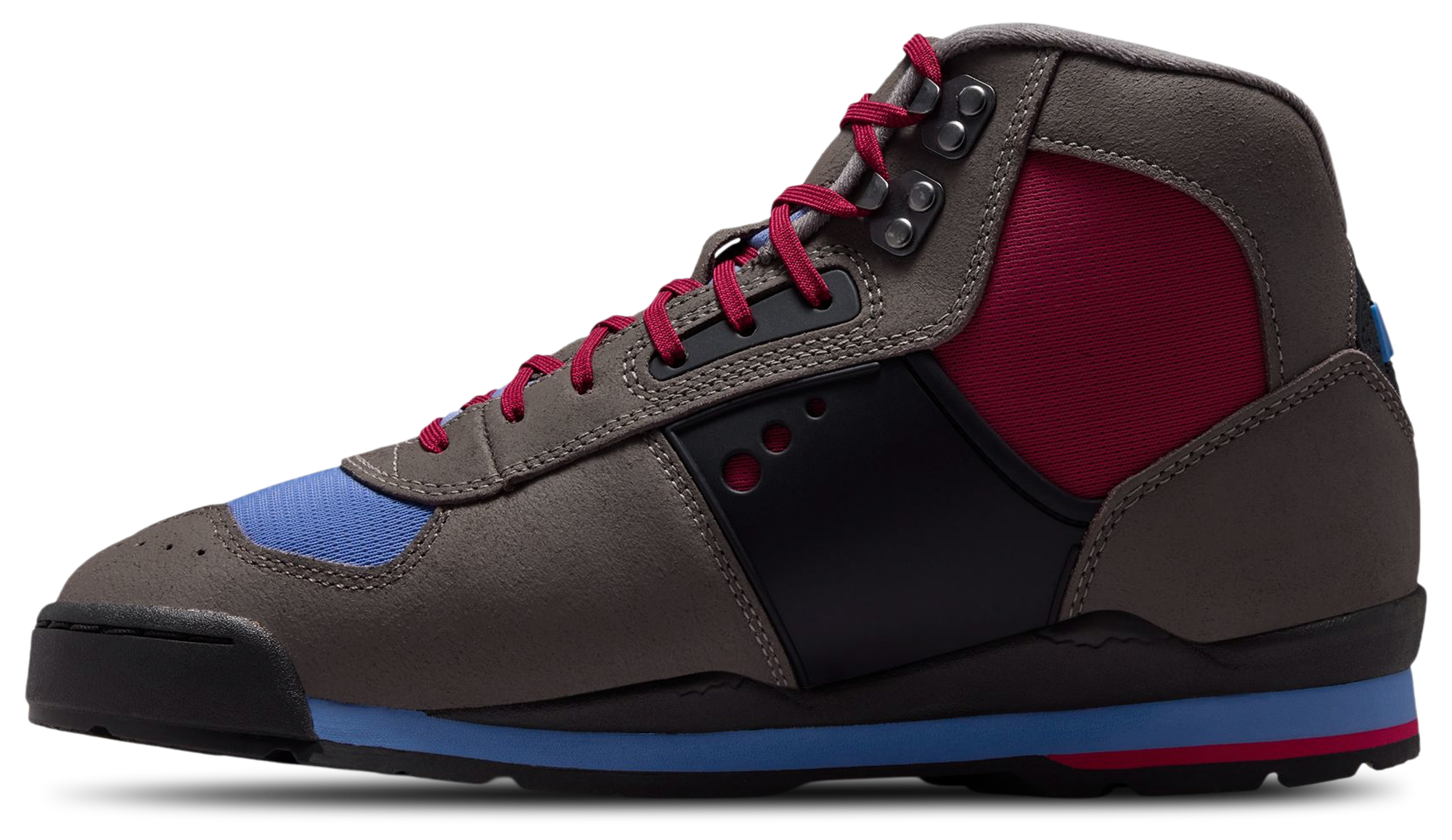 Nike Baltoro Boots - Geode Teal/Lt British Tan/Black - Image 2