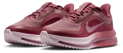 Nike Pegasus Premium - Pink Smoke/Pink Smoke/Lt Magenta - Image 6