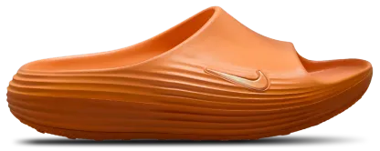 Nike Reactx Rejuven8 Slides - Orange/Orange - Image 1