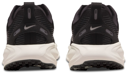 Nike Vomero 18 童款 - Coconut Milk/Black/Summit White - Image 3