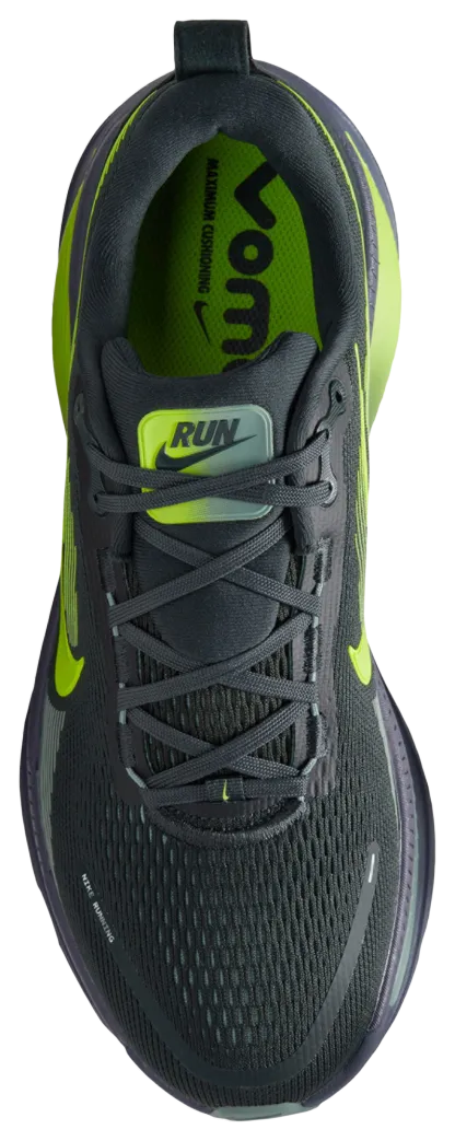 Nike Vomero 18 - Seaweed/Volt/Cannon - Image 3