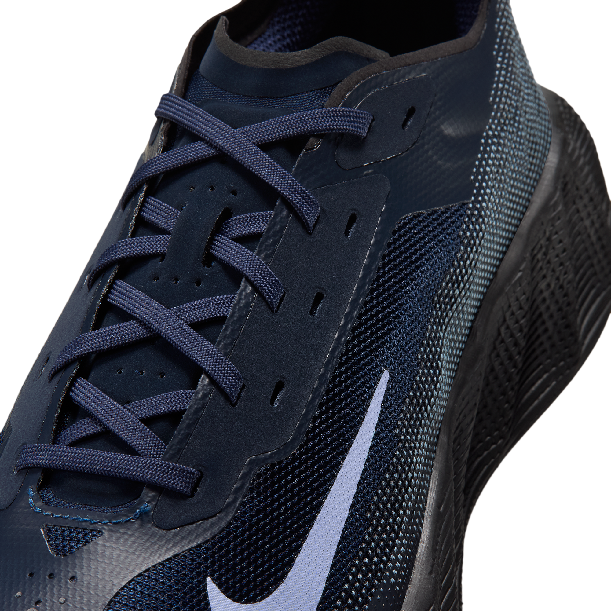 Nike Ava X - Obsidian/Ice Blue/Black - Image 6