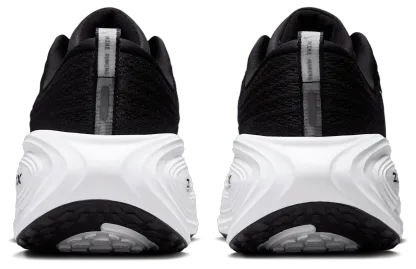Nike Vomero Plus - White/Cool Grey/Black - Image 3