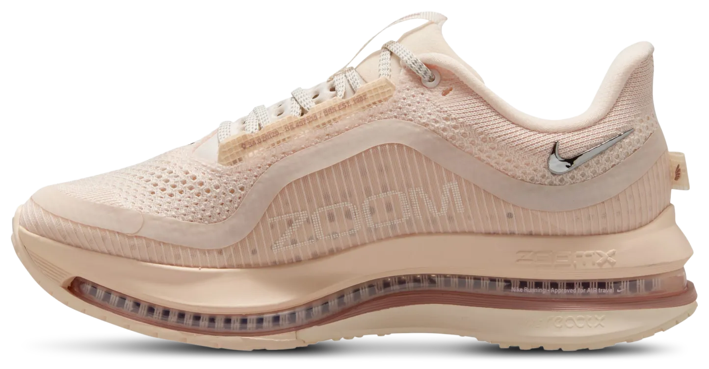 Nike Pegasus Premium - Guava Ice/Pure Platinum/Sail - Image 2