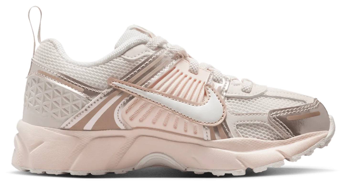 Nike Vomero 5 童款 - Chalk/Chalk/Sail - Image 1