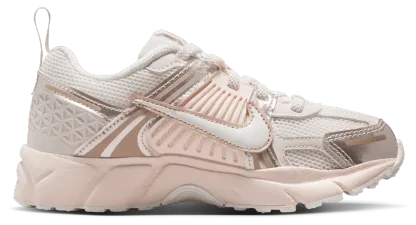 Nike Vomero 5 童款 - Chalk/Chalk/Sail - Image 1