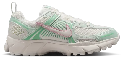 Nike Vomero 5 童款 - Sail/Sail/Pink Foam - Image 1
