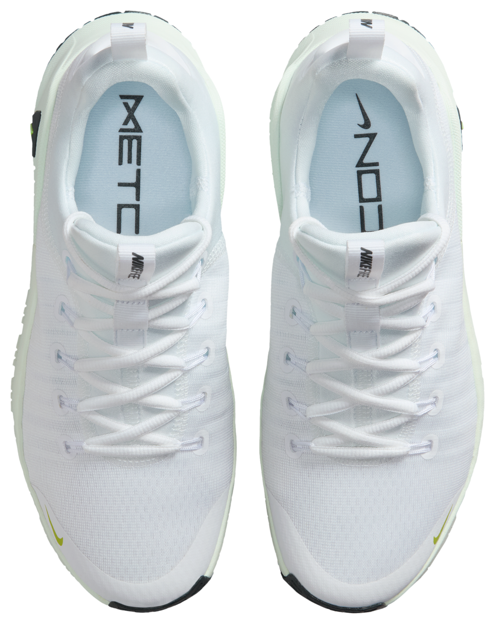 Nike Metcon 6 - Cyber/Barely Green/White - Image 4