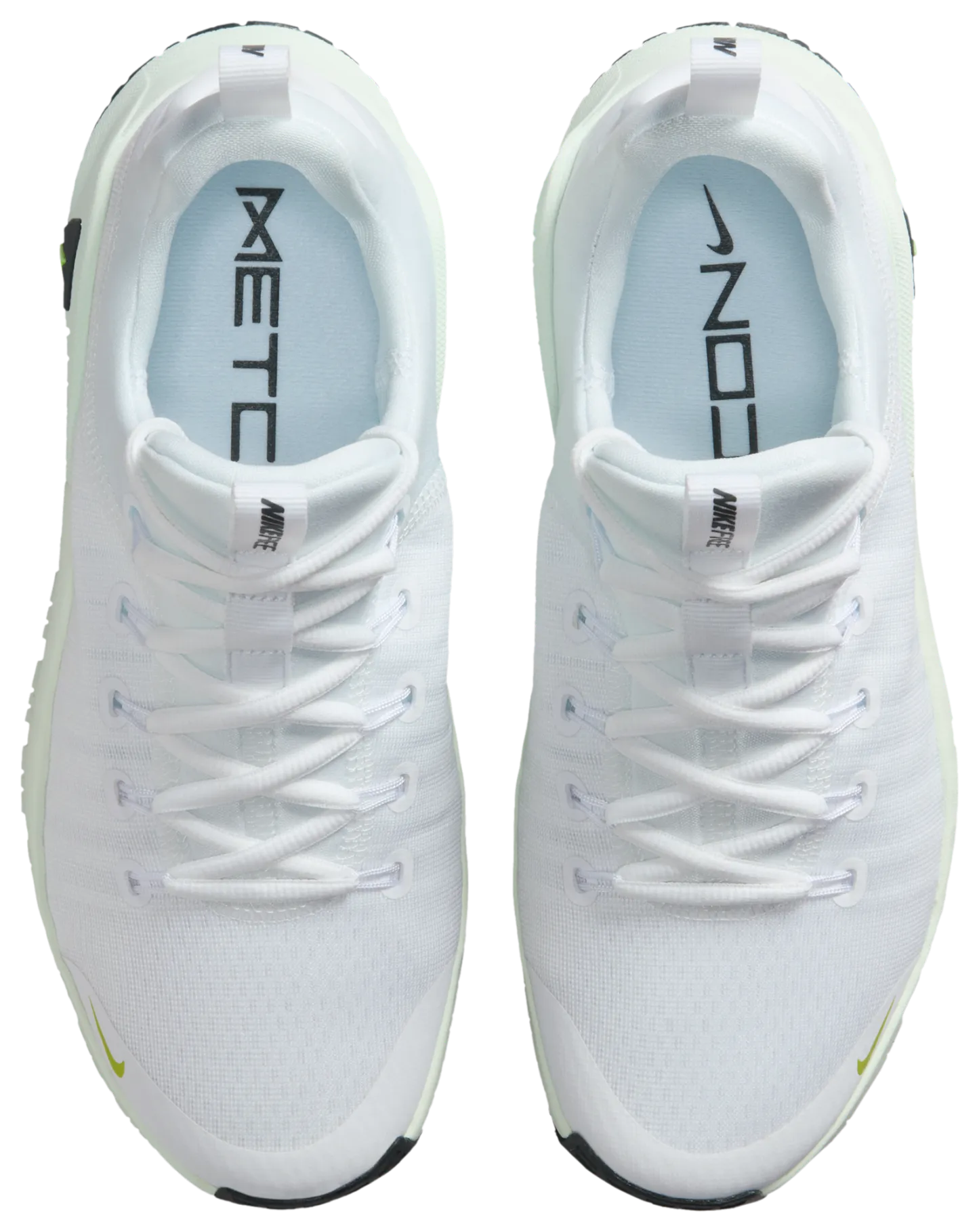 Nike Metcon 6 - Cyber/Barely Green/White - Image 4