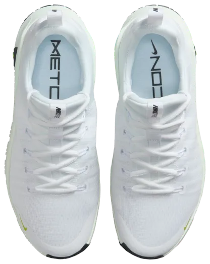Nike Metcon 6 - Cyber/Barely Green/White - Image 4