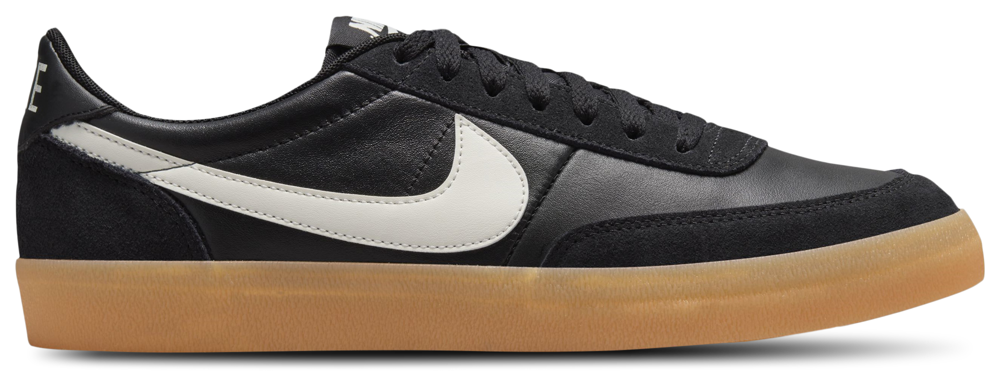 Nike Killshot 2 Leather - Sail/Black - Image 1
