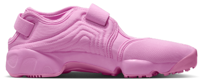Nike Air Rift Neo - Black/Lt Magenta - Image 1