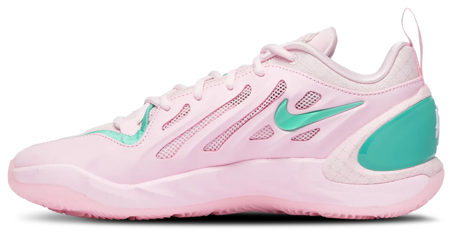 Nike A'ja Two - Pink/Green/Pinkies Up - Image 2