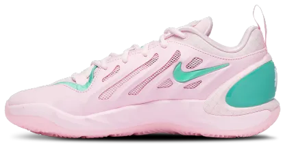 Nike A'ja Two - Pink/Green/Pinkies Up - Image 2