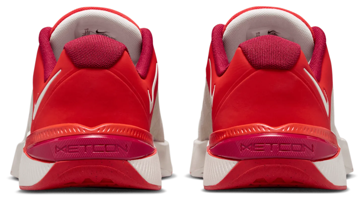 Nike Metcon 10 - Picante Red/Tough Red/Phantom - Image 3