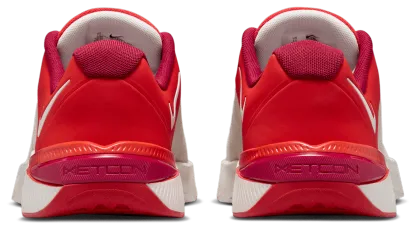 Nike Metcon 10 - Picante Red/Tough Red/Phantom - Image 3