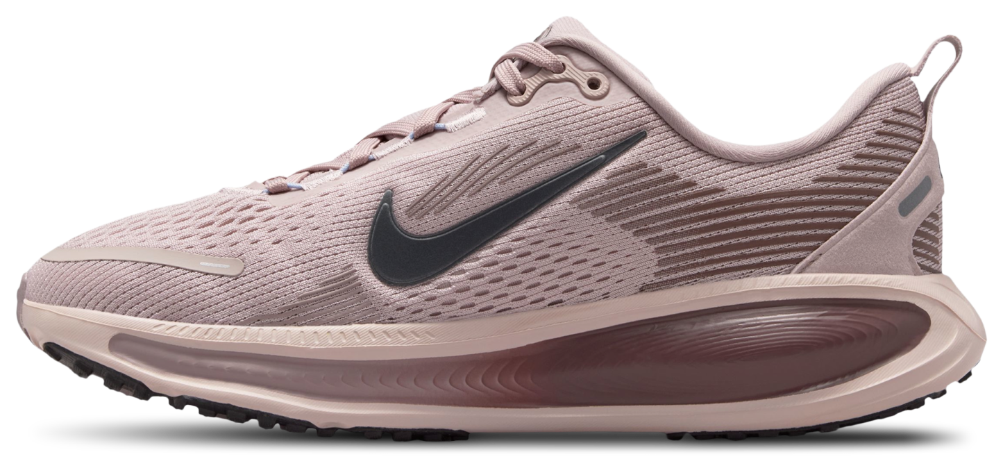 Nike Vomero 18 童款 - Particle Rose/Off Noir/Silt Red - Image 2