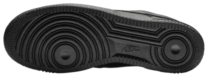 Nike Air Force 1 '07 - Black/Black - Image 6