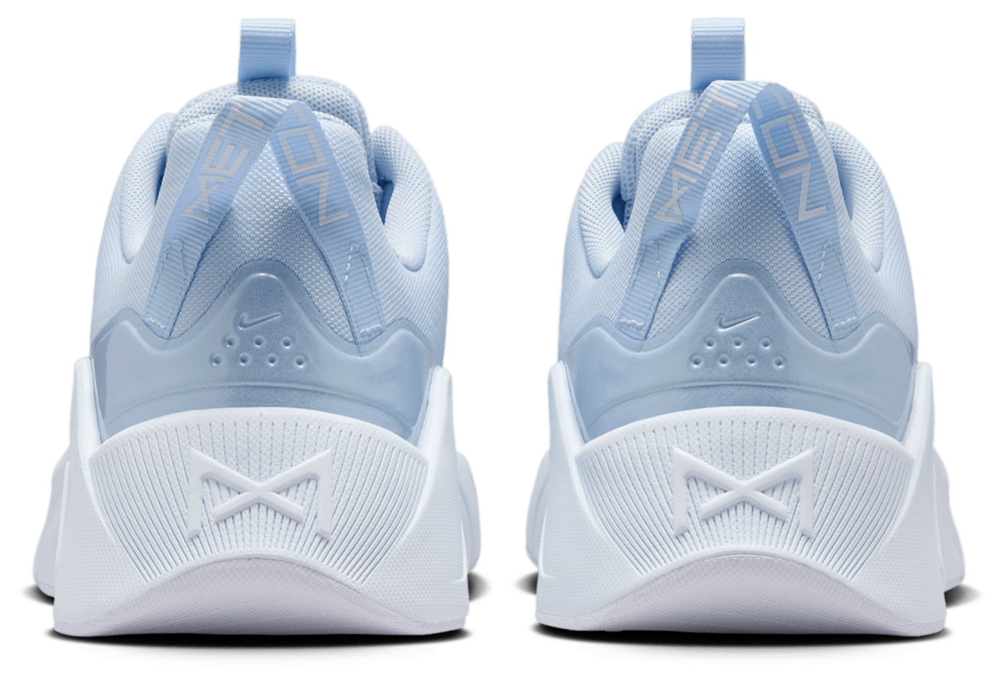 Nike Free Metcon 7 - White/Hydrogen Blue/Football Grey - Image 3