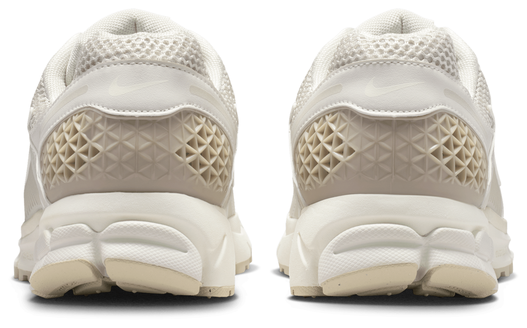 Nike Vomero 5 - Lt Bone/Cream Ii/Phantom - Image 3
