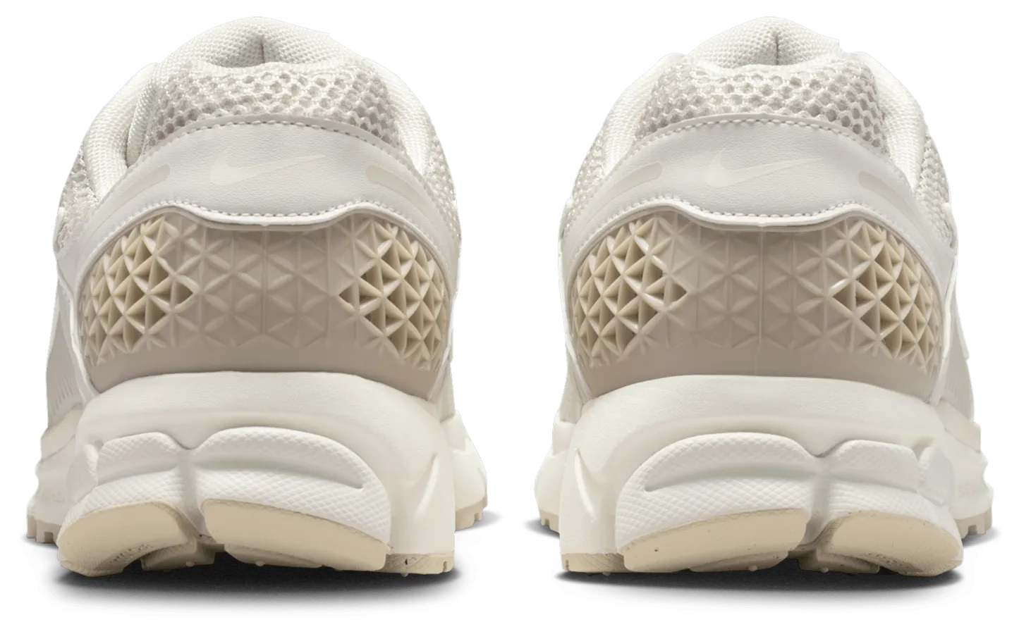 Nike Vomero 5 - Lt Bone/Cream Ii/Phantom - Image 3
