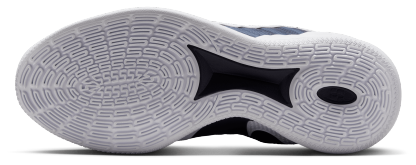 Nike Sabrina 3 - College Navy/Photo Blue/White - Image 5