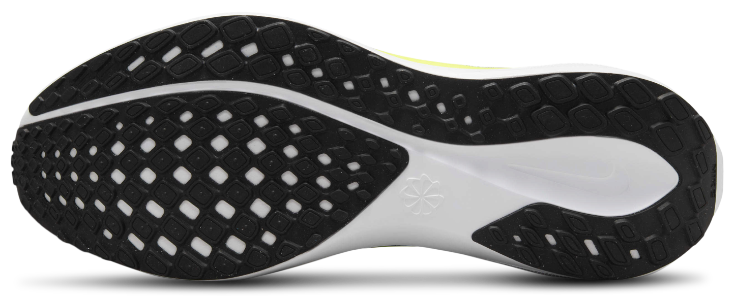 Nike Air Zoom Pegasus 41 - White/Black/Volt - Image 5