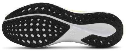 Nike Air Zoom Pegasus 41 - White/Black/Volt - Image 5