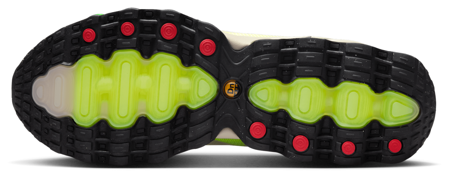 Nike Air Max DN8 - Lt Orewood Brn/Moon Particle/Black - Image 5