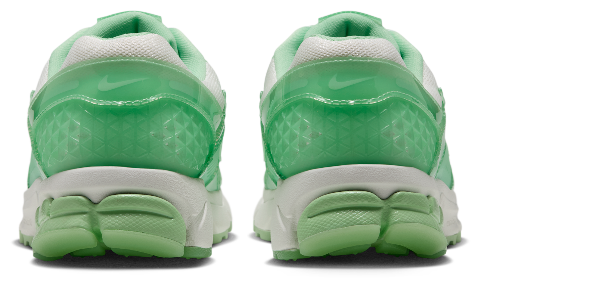 Nike Zoom Vomero 5 - Sail/Barely Green/Cucumber Calm - Image 3