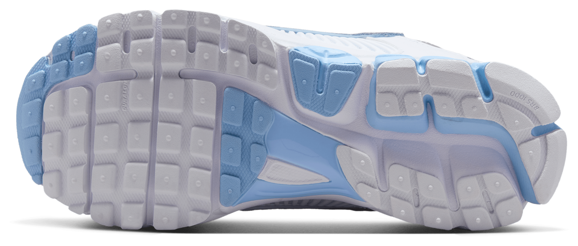 Nike Zoom Vomero 5 - Aluminum/White/Mtlc Silver - Image 5