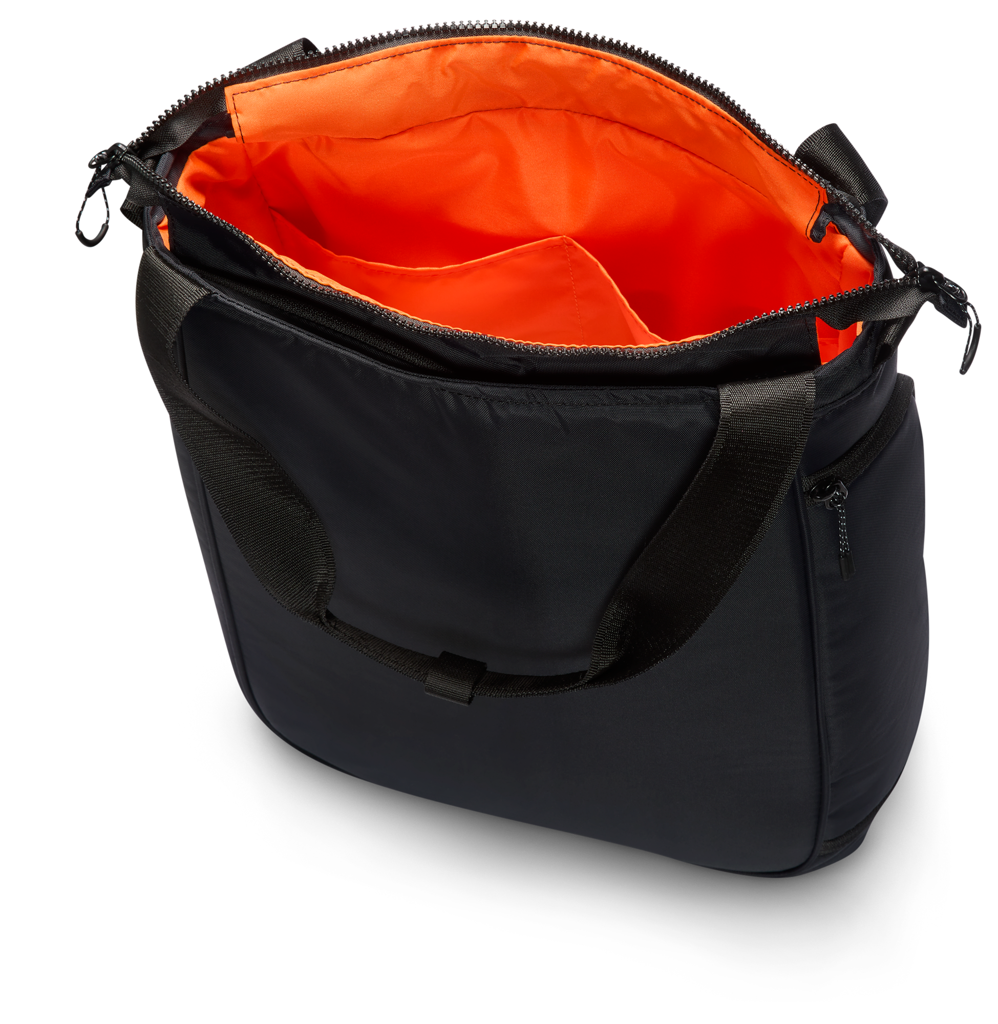 Nike Commuter Tote - Black - Image 4