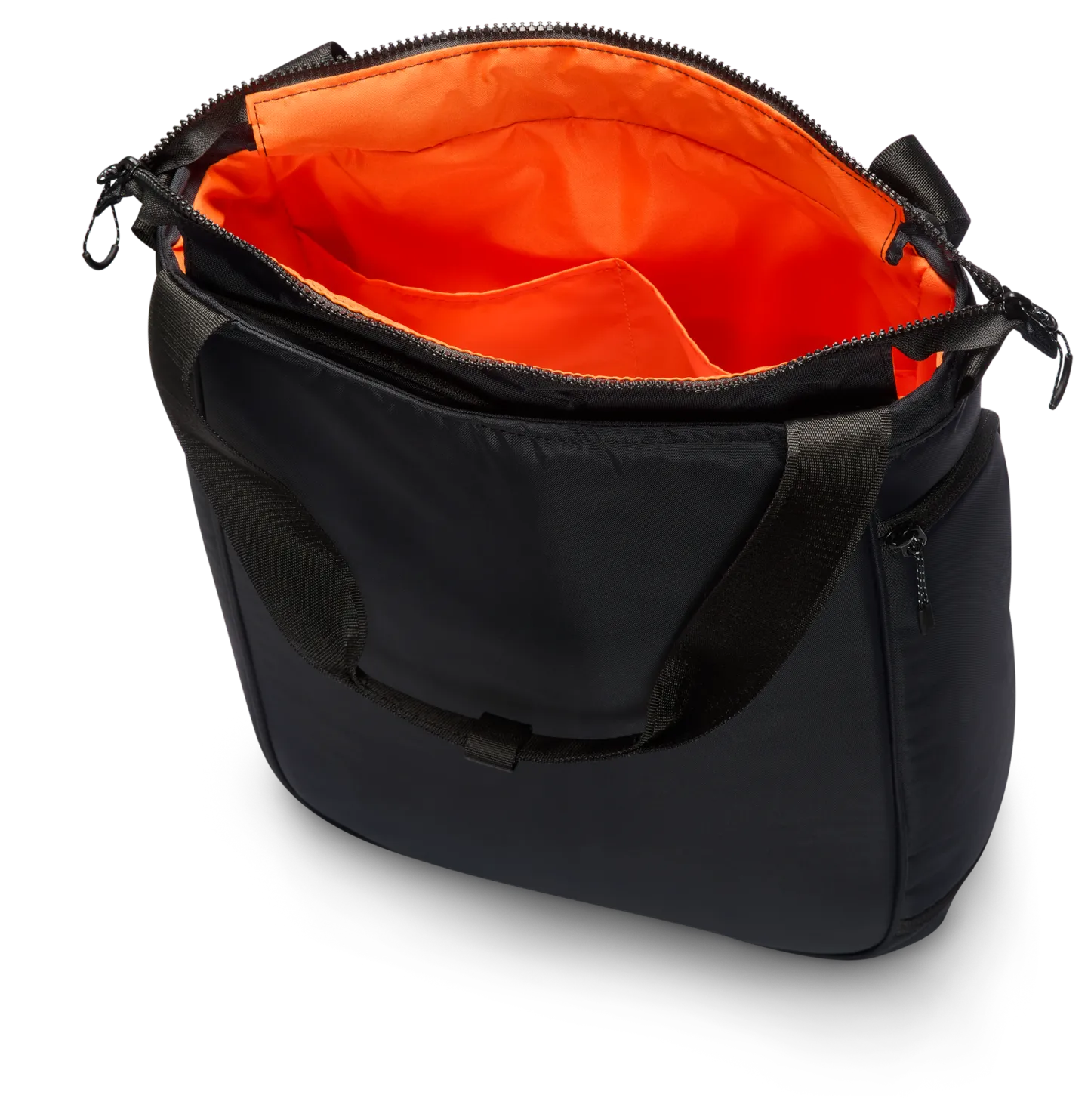 Nike Commuter Tote - Black - Image 4