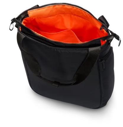 Nike Commuter Tote - Black - Image 4