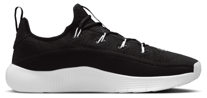 Nike Lebron TR 1 - Black/Black/White - Image 1