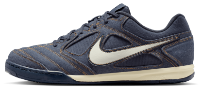 Nike Gato Lv8 - Coconut Milk/Summit White/Thunder Blue - Image 2