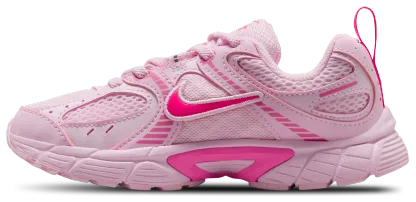 Nike V5 RNR 童款 - Hyper Pink/Pink Foam - Image 2