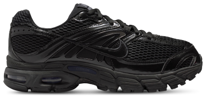 Nike Air Max Moto 2K - Black/Black/Iron Grey - Image 1