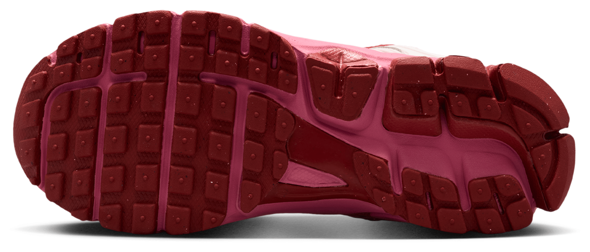 Nike Vomero 5 童款 - Silt Red/Silt Red/Peony - Image 5