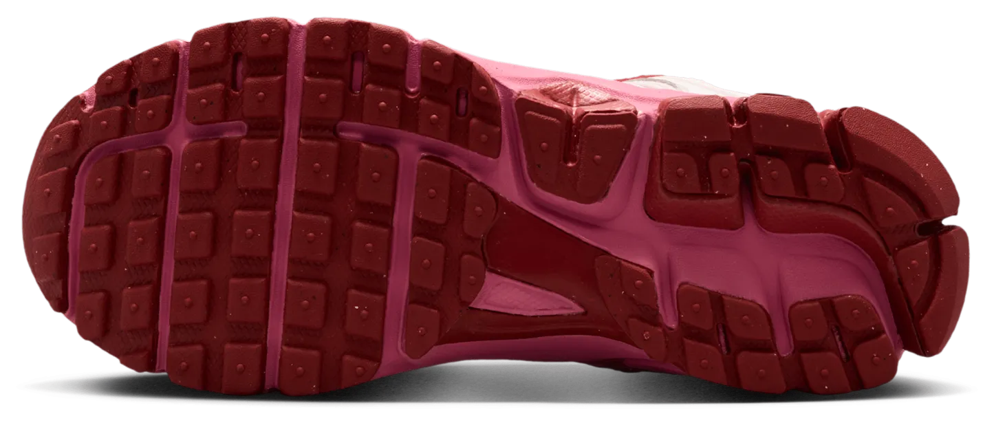 Nike Vomero 5 童款 - Silt Red/Silt Red/Peony - Image 5