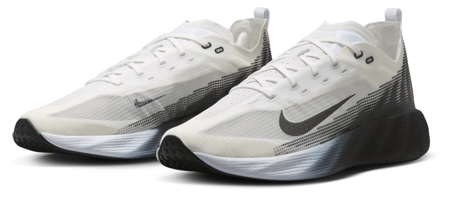 Nike Ava X - White/Summit White/Black - Image 6
