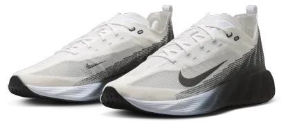 Nike Ava X - White/Summit White/Black - Image 6