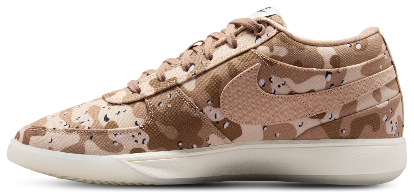 Nike Book 1 SE - Sesame/Sanddrift/White - Image 2