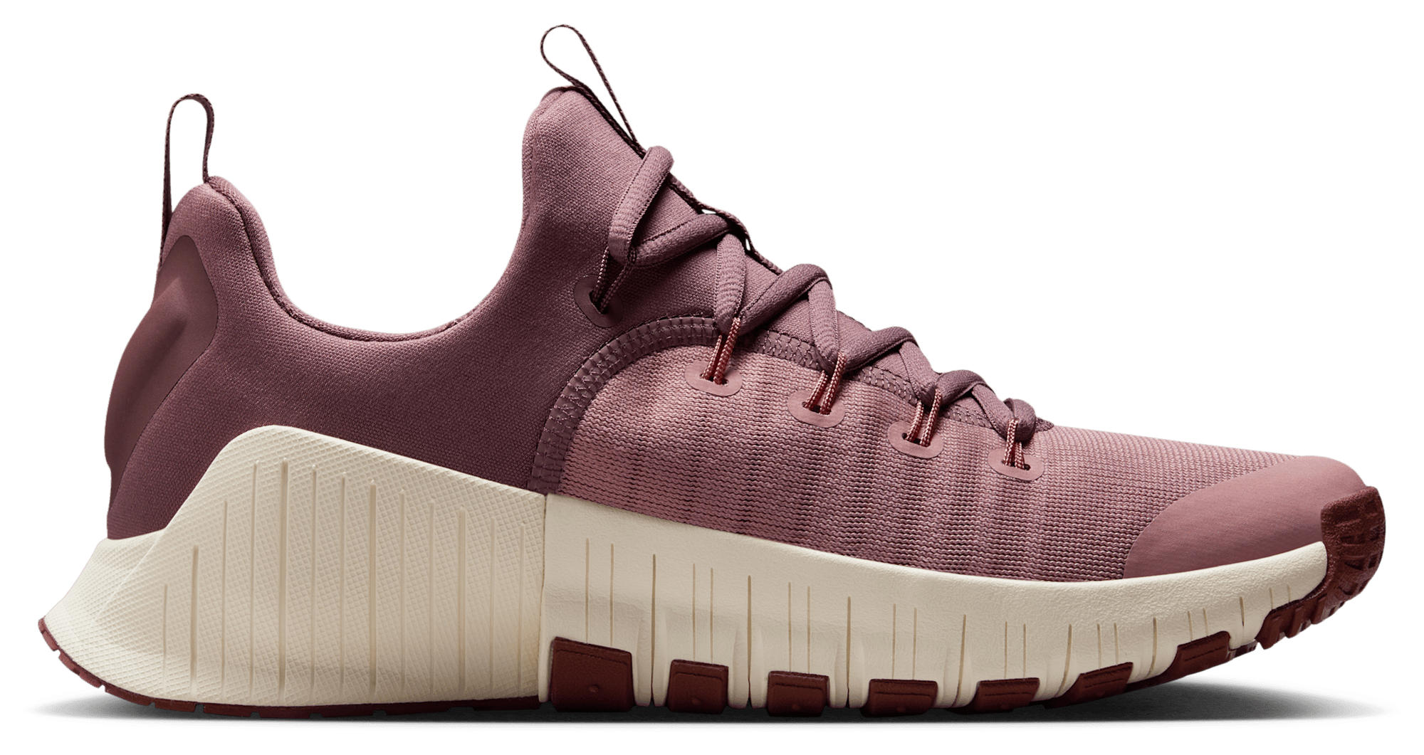 Nike Metcon 6 - Mtlc Rose Gold/Particle Pink/Pale Ivory - Image 1