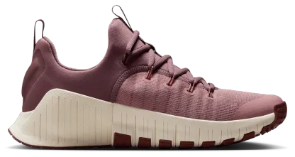 Nike Metcon 6 - Mtlc Rose Gold/Particle Pink/Pale Ivory - Image 1