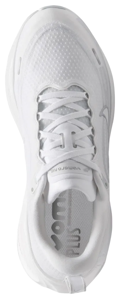 Nike Vomero Plus - White/Silver/Vast Grey - Image 3