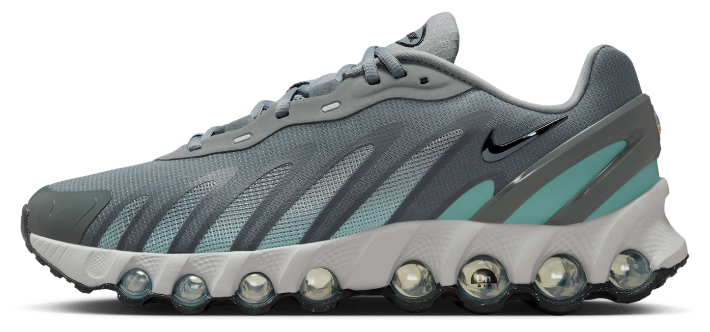 Nike Air Max DN8 - Cool Grey/Cannon/Black - Image 2