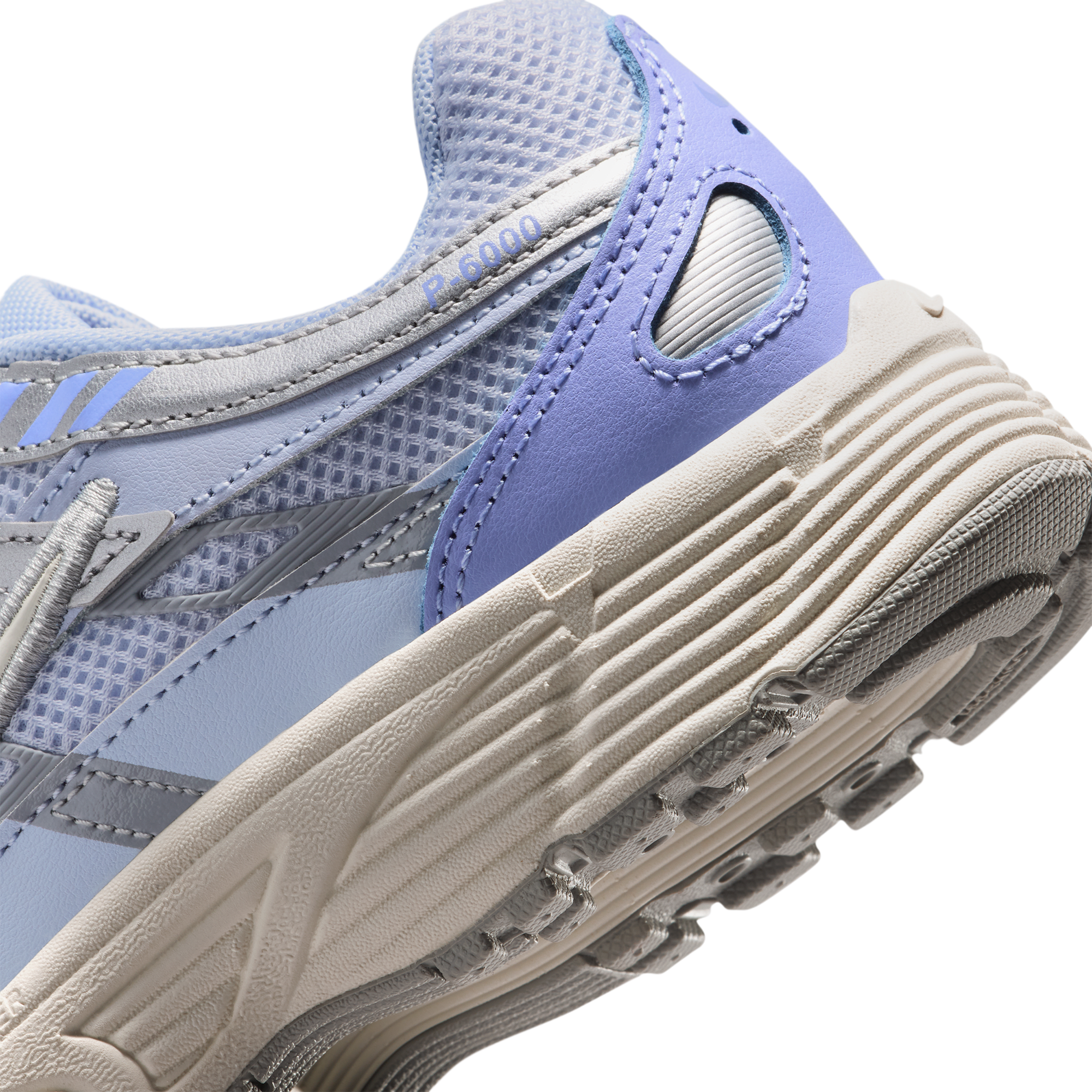 Nike P-6000 童款 - Ghost/Sail/Light Thistle - Image 8