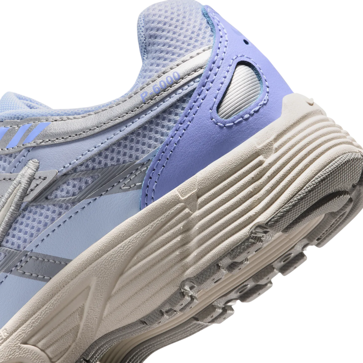 Nike P-6000 童款 - Ghost/Sail/Light Thistle - Image 8