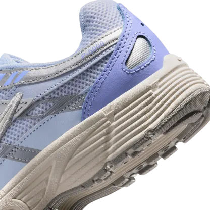 Nike P-6000 童款 - Ghost/Sail/Light Thistle - Image 8